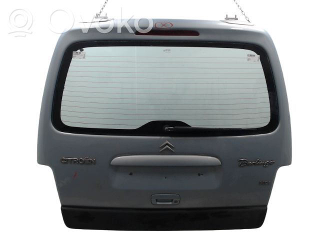 Citroen Berlingo Portellone posteriore/bagagliaio 