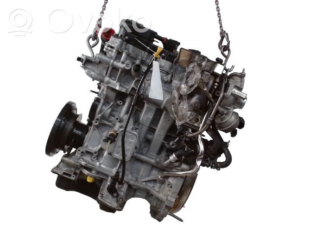 Citroen C4 Cactus Engine 