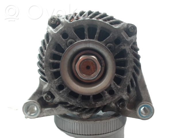 Peugeot 207 CC Alternator 
