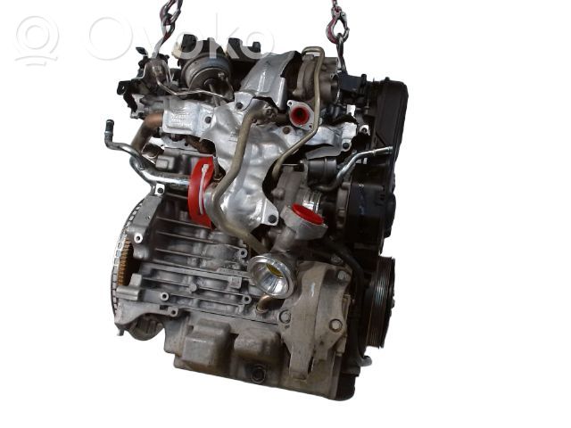 Engine   36012754,36012754,D4204T146906629