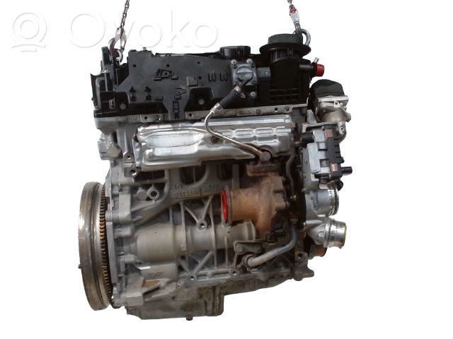 BMW 3 E90 E91 Engine 