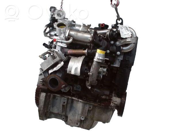 Engine   8201246265,8201246265,K9K6770