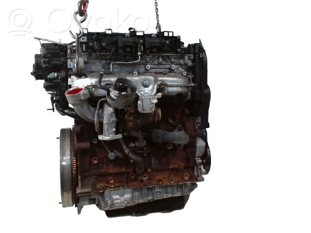 Engine   0135QP,0135QP,RH02