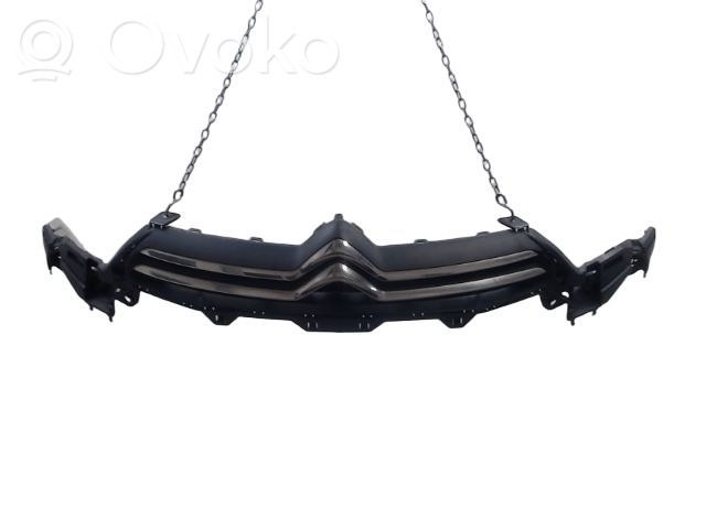 Citroen C4 II Grilă radiator față 