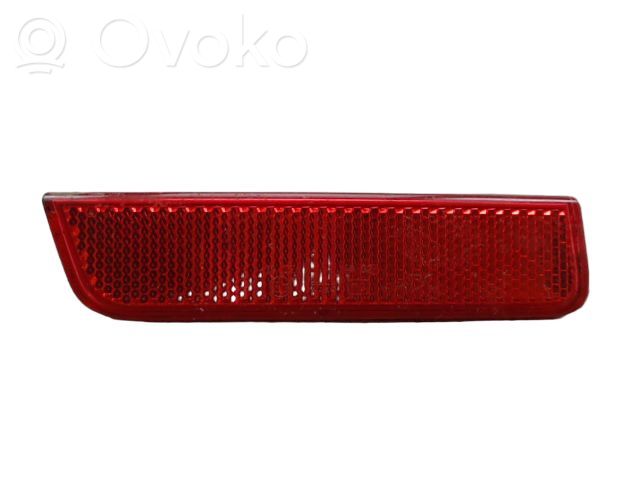Dacia Duster Rear tail light reflector 