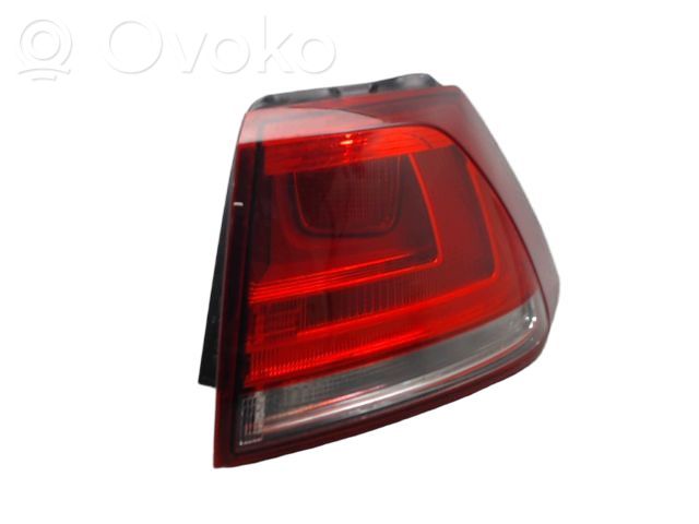 Volkswagen Golf VII Lampă spate în caroserie 