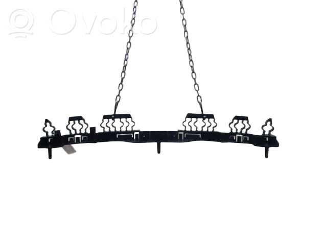 Renault Clio V Front bumper support beam 