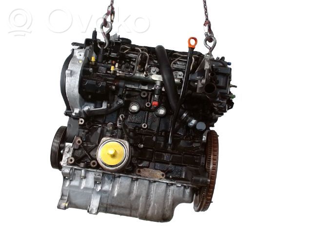 Variklis   0135FE,0135FE,RHY