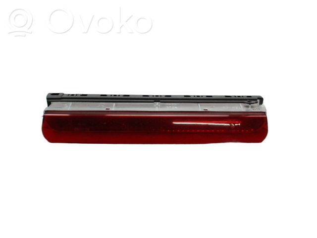 Fiat 500 Third/center stoplight 