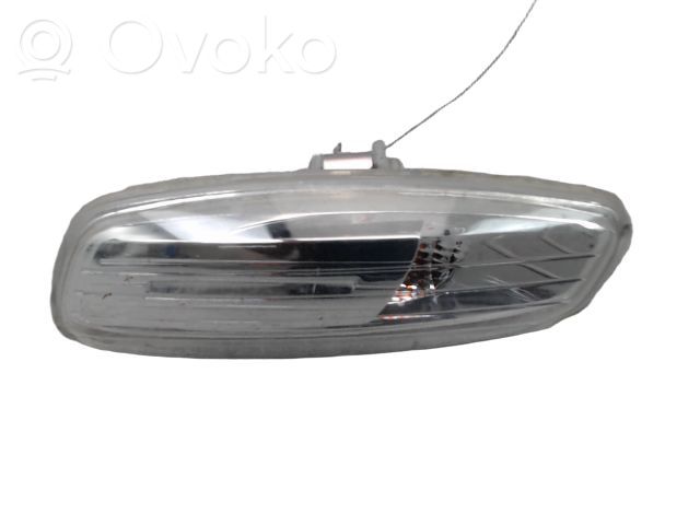 Citroen C4 I Picasso Mirror indicator light 