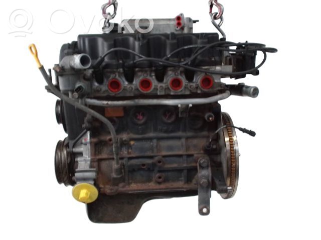 Hyundai Getz Motor 