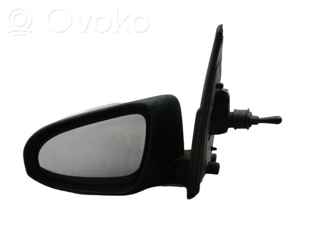 Citroen C1 Front door electric wing mirror 