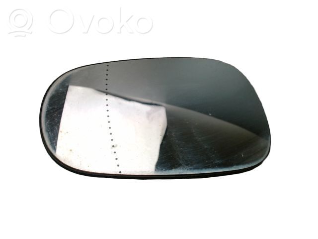Renault Scenic I Wing mirror glass 