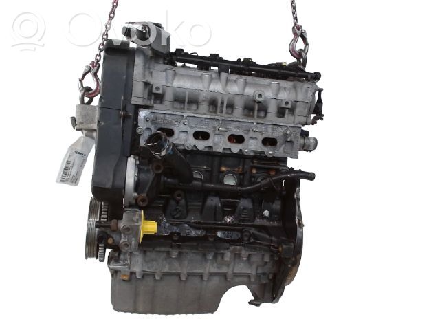 Alfa Romeo Mito Engine 