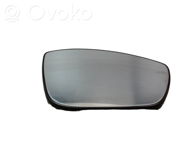 Peugeot 308 Vidrio del espejo lateral 