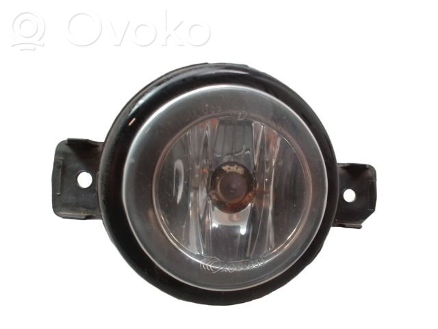 Nissan Qashqai Fendinebbia anteriore