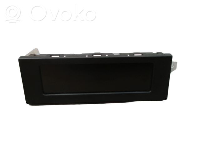 Citroen C3 Ecran/afișaj/ecran mic 