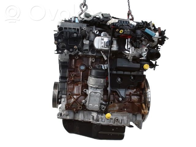Ford C-MAX II Motore 
