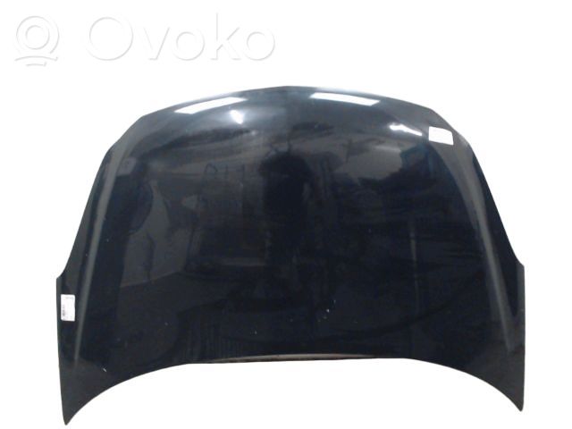 Opel Corsa D Capotă motor 
