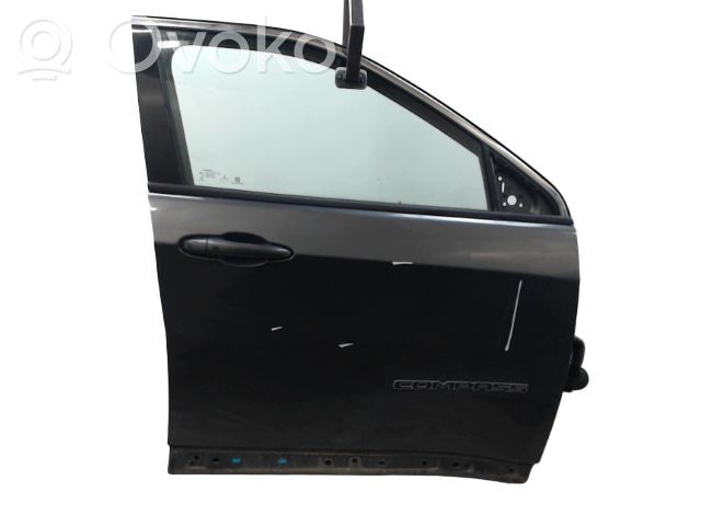 Jeep Compass Priekinės durys 