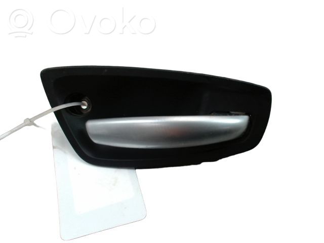 BMW 1 E81 E87 Front door interior handle 