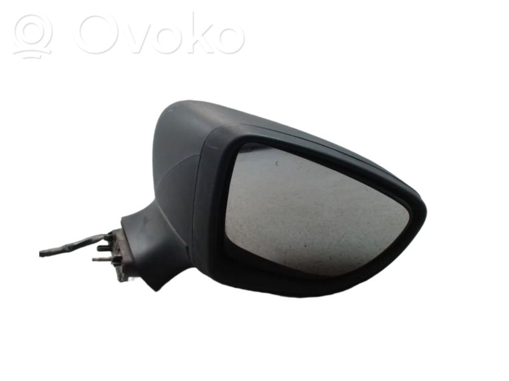 Renault Clio IV Specchietto retrovisore elettrico portiera anteriore