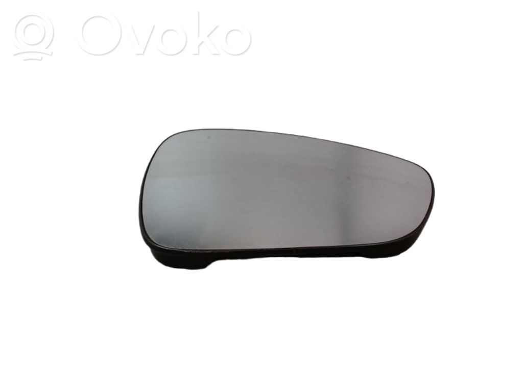 Citroen C3 Sticlă oglindă laterală 