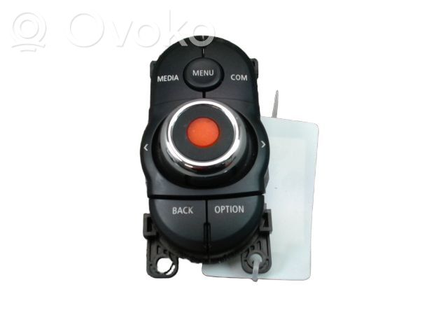 Mini One - Cooper F56 F55 Interruptor de control multifunción 