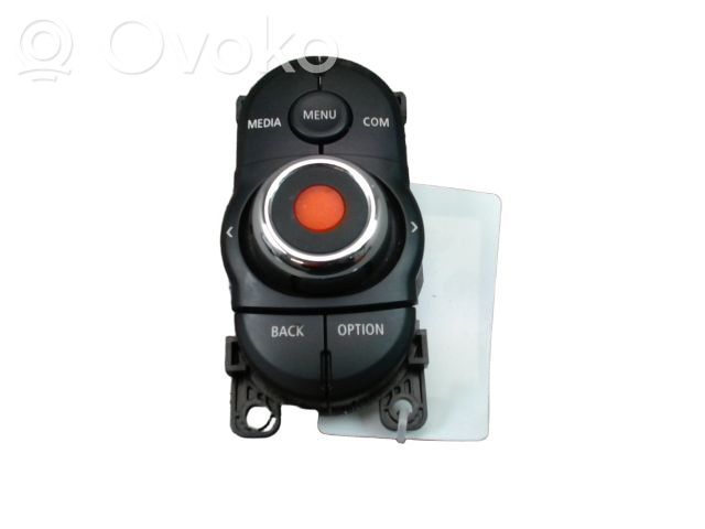 Mini One - Cooper F56 F55 Interruptor de control multifunción 