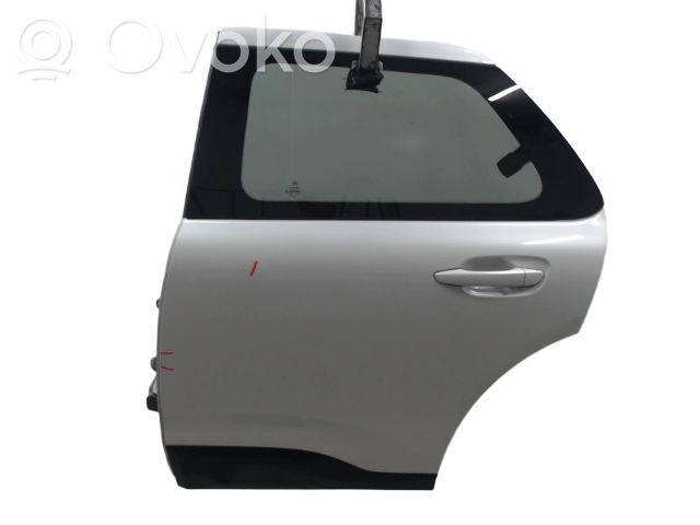 Citroen C4 Cactus Galinės durys 