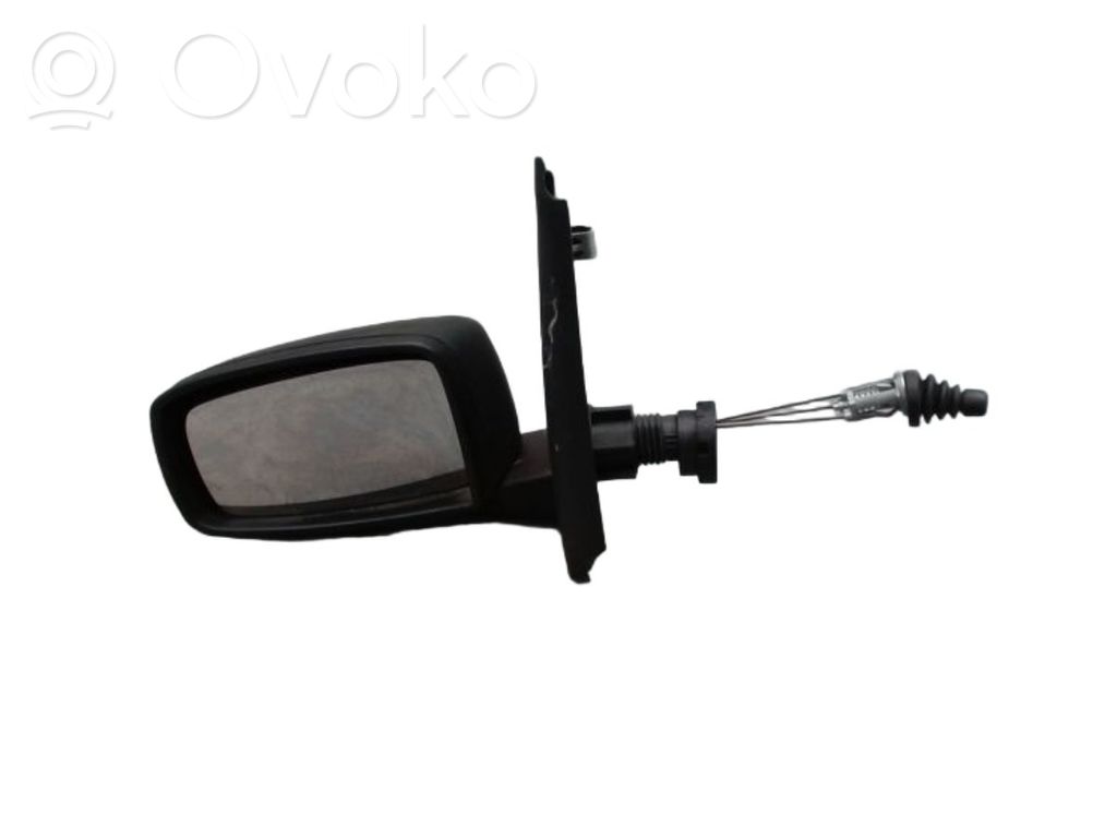 Fiat Panda II Elektryczne lusterko boczne drzwi przednich