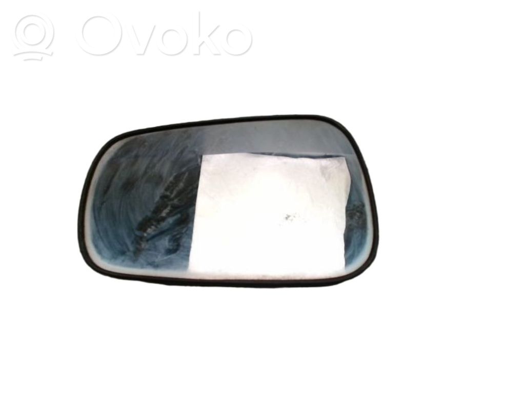 Ford Fusion Sticlă oglindă laterală