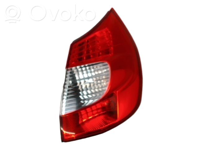 Renault Scenic II -  Grand scenic II Lampa tylna 