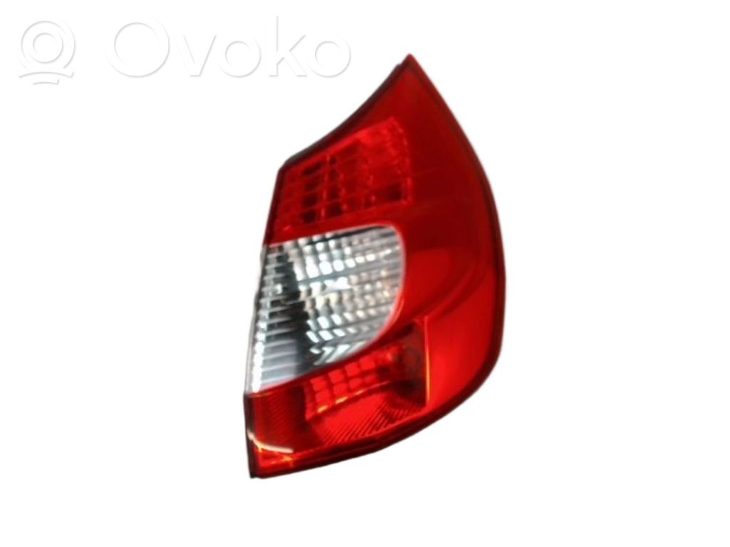 Renault Scenic II - Grand scenic II Lampă spate în caroserie
