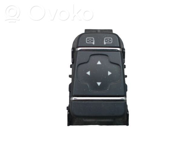 Renault Clio IV Przycisk regulacji lusterek bocznych 