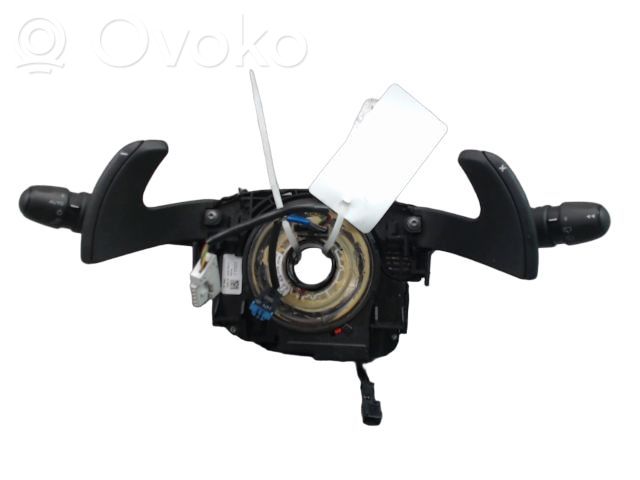 Citroen C4 Cactus Interruptor/palanca de limpiador de luz de giro 