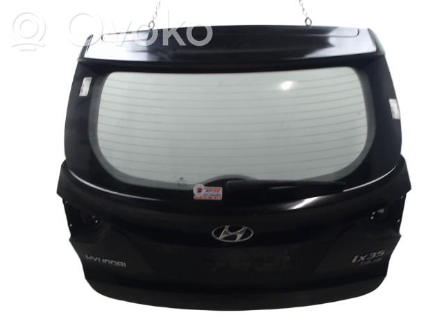 Hyundai ix35 Portellone posteriore/bagagliaio 