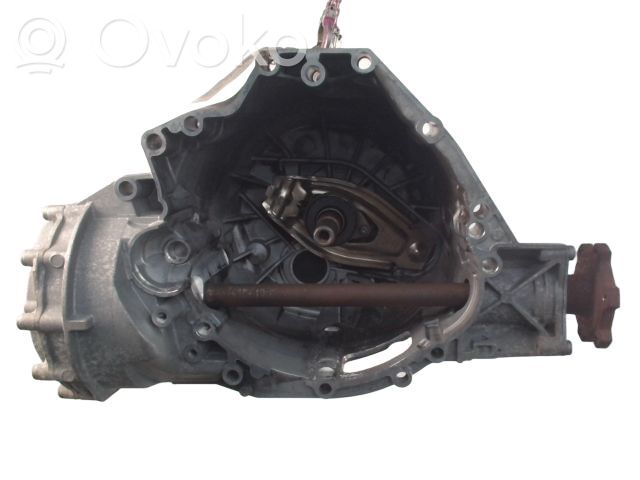 Audi A5 8T 8F Cutie viteze manuală cu 6 trepte 