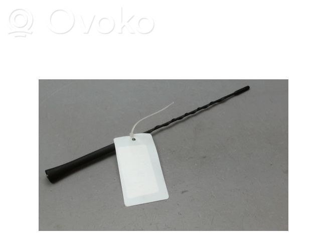 Fiat Punto (199) Radion antenni 