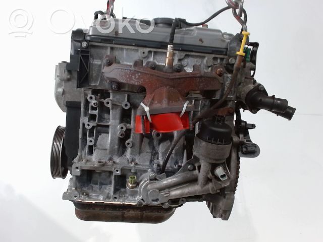 Citroen C3 Engine 