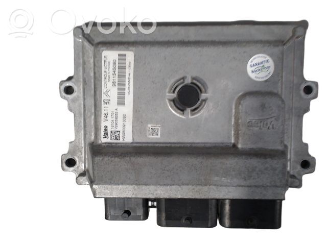 Unitate control motor/modul ECU   V4611PSA,V4611PSA