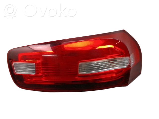Citroen C4 II Picasso Lampă spate în caroserie 