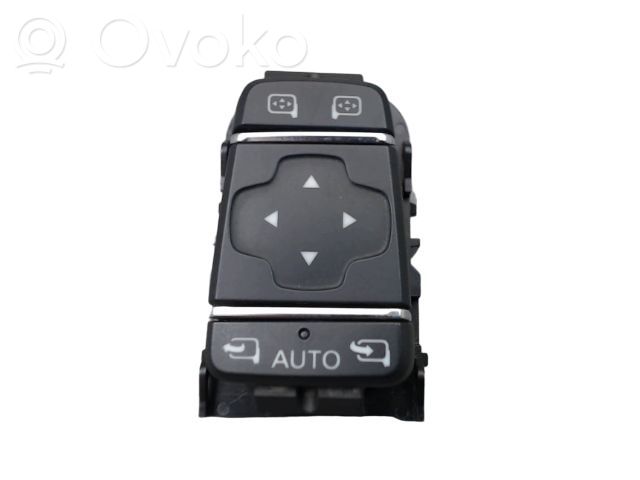 Renault Captur Interruttore specchietto retrovisore 