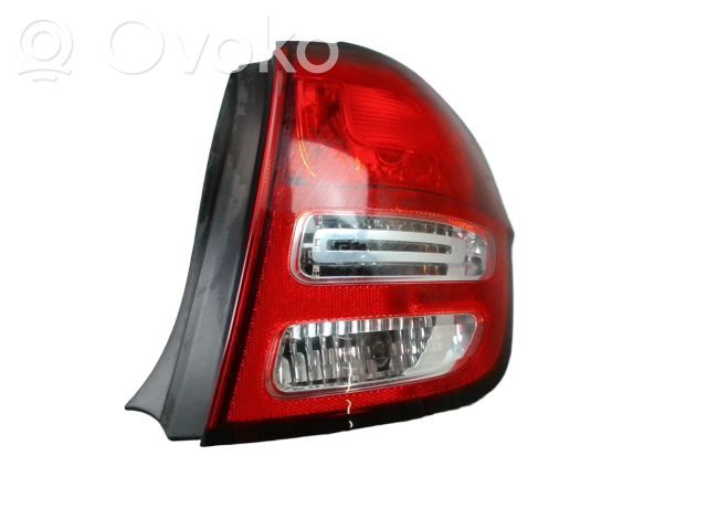 Citroen C3 Takavalot 