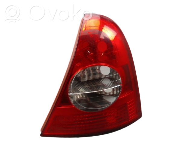 Renault Clio II Luci posteriori