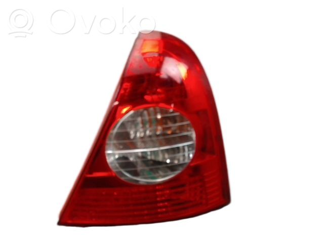 Renault Clio II Luci posteriori