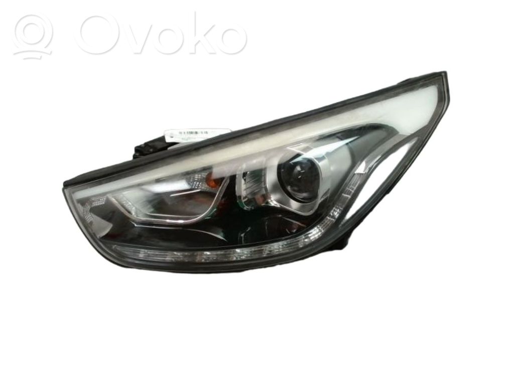 Hyundai ix35 Phare frontale