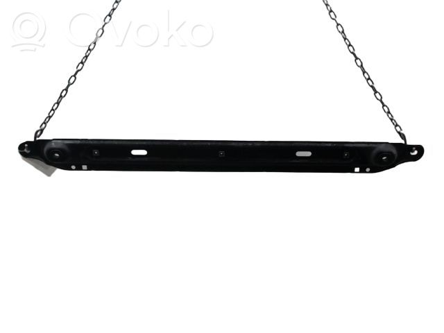 Citroen C4 II Panel mocowanie chłodnicy / dół 