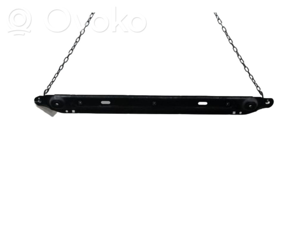 Citroen C4 II Panel mocowanie chłodnicy / dół 