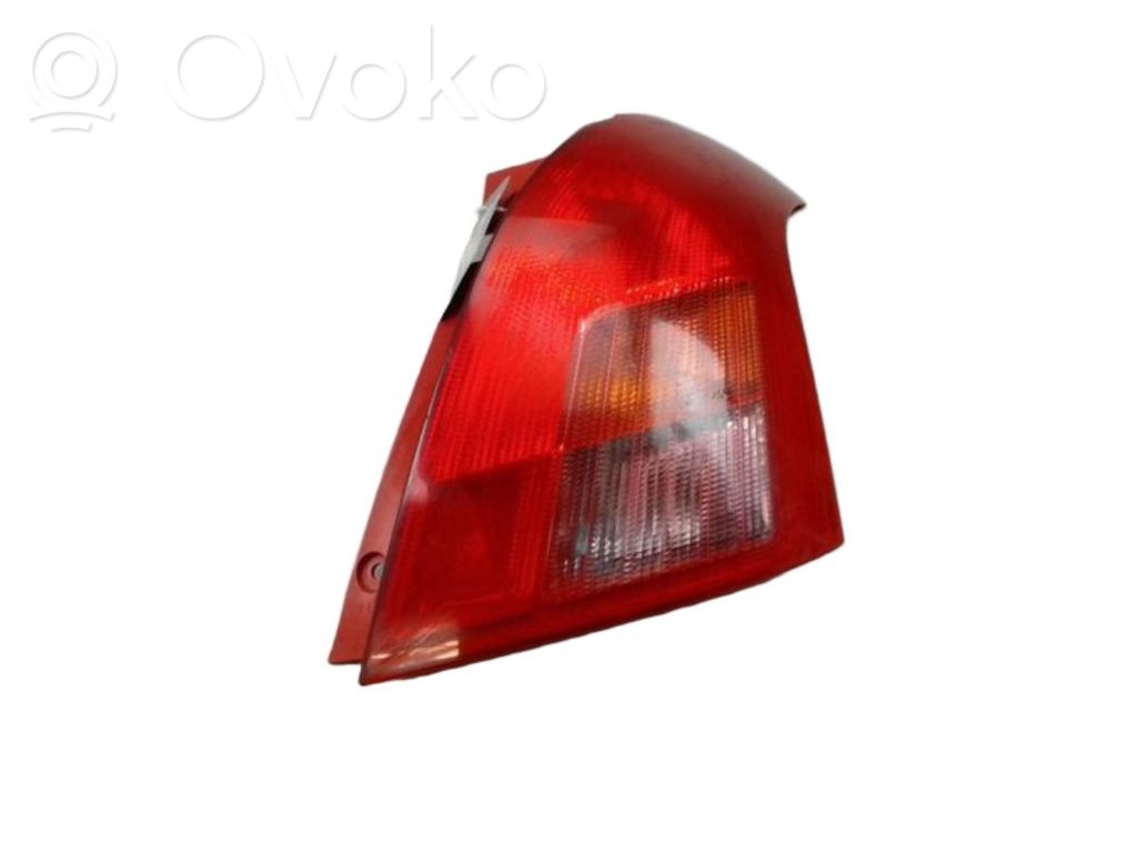 Suzuki Swift I Luci posteriori